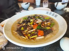 -风云面馆(珠海路店)