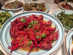 -嗨辣小聚·盘锦河蟹·海鲜烧烤龙虾(盘锦十年好店)
