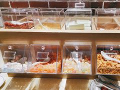 -牛排叔叔自助餐厅(太原万达店)