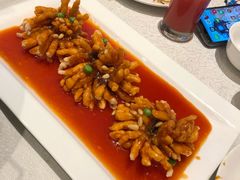 -大铁勺新津菜(东丽阳光新业广场店)
