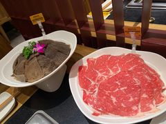 -巴奴毛肚火锅(大剧院店)