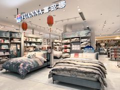 -银泰百货(北京大红门店)