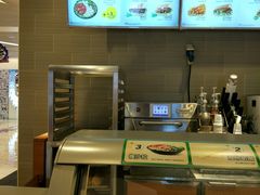 -SUBWAY赛百味(高新绿宝店)