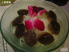 蟹黄墨鱼滑-豆捞坊(徐汇店)