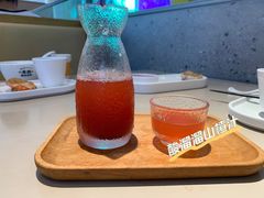 -蔡澜点心·粤菜(领展购物广场店)