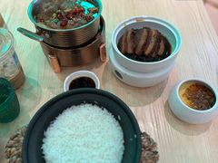 -谷田稻香·砂锅菜(南沙万达广场店)