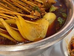 -成都瓜串串(华强北店)