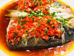 -农耕记·湖南土菜(科技园店)