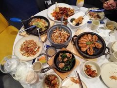 -鹿港小镇(远洋未来广场店)