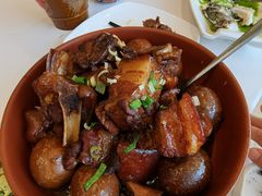 -苏苑饭店-中餐厅(长桥地区店)