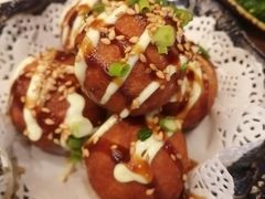 -樱の千渡日式料理·铁板烧•烧鸟(金盛田广场店)