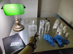 -解个谜沉浸剧情密室(天河店)