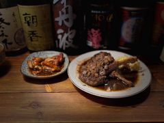 照烧鸡腿-食戟