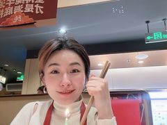 -海底捞火锅(正大乐城店)