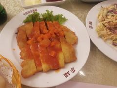 -华梅西餐厅(哈尔滨中央大街店)