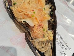 -正宗八宝冰饭·非遗冰饭·烧烤(奎桥店)