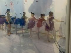 -快乐琴弦音乐舞蹈艺术教育中心(马连道校区)