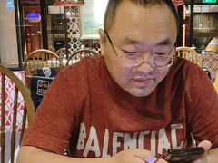 -江边城外烤全鱼(方庄时代购物中心店)