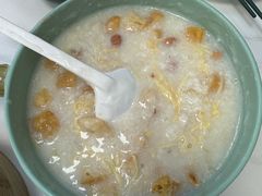 -喜势点·糖沙翁手工茶点·本地人茶居(永庆坊店)