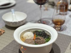 -金成潮菜博物馆(海珠湿地店)