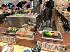 -肉肉大米(德基广场店)