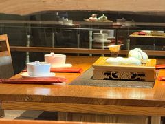 -小城粥道·海胆鲜虾粥(解放广场店)
