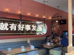 -鱼酷活鱼烤鱼(静安大融城店)