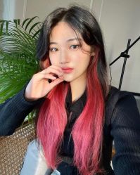 -Sying杉影日式烫染專門店