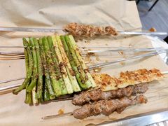 -大自然醉鹅·铁锅火焰鹅(上海联洋店)