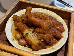 -蔡澜点心·粤菜(领展购物广场店)