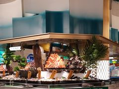 -亚马逊海鲜自助(梅溪湖步步高店)