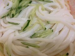 -子午路张记肉夹馍(小寨西路店)