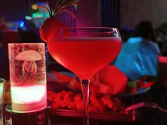 -MOSSO音乐酒吧·Live House(南京西路店)