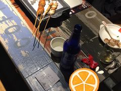 -管氏翅吧(广渠门店)