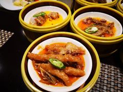 -博悦茶餐厅(文殊院店)
