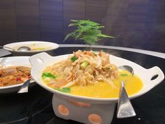 -龙宴海鲜城(经中路店)