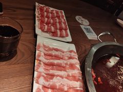 -佬土鹅肠火锅(解放路店)