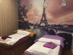 -佐登妮丝美容SPA生活馆