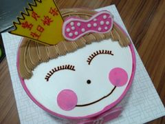 -超港·蛋糕面包(龙河路店)