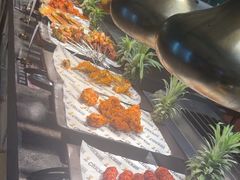 -汉阳廷自助烤肉·火锅(壹方天地店)