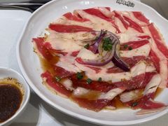 -韩时烤肉(枫蓝店)