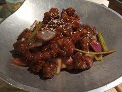-绿茶餐厅(西单老佛爷店)