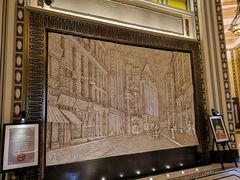 -上海和平饭店 Fairmont Peace Hotel