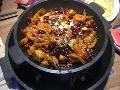 -福照楼汽锅鸡·云南菜(护国路店)