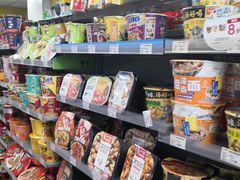 -便利蜂(合生汇2店)