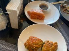 -济南凯宾斯基酒店-THE VIEW云景全日制餐厅