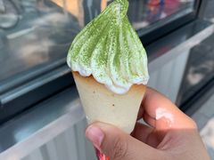 -肯德基(蓝桥店)