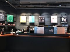 -星巴克(深圳五洲星苑店)