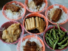 -咱家王新国把子肉(县东巷店)