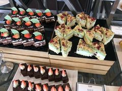 -汇泉王朝大饭店-旋转餐厅(南海路店)
